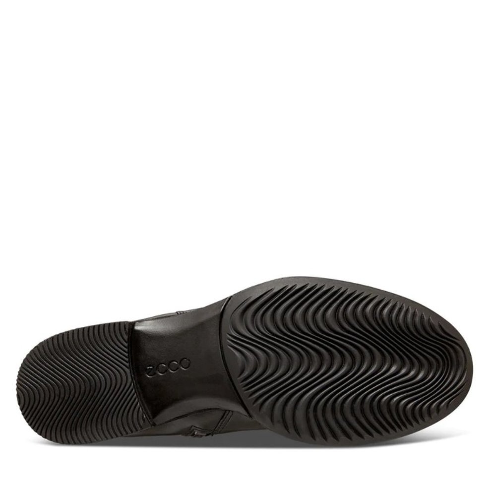 Ecco Saunter Mid-cut Boot - Picture 4 of 5